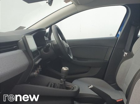 2025 Renault Clio - thumbnail 5
