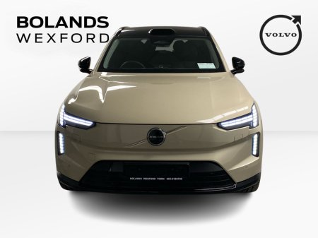 2026 Volvo EX90 - view 2