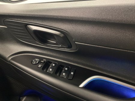 2025 Hyundai Bayon - thumbnail 11