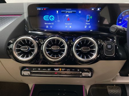 2026 Mercedes-Benz EQA - thumbnail 11