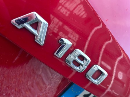 2015 Mercedes-Benz A Class A 180 STYLE €12,950 thumbnail