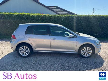 2017 Volkswagen Golf - photo 7