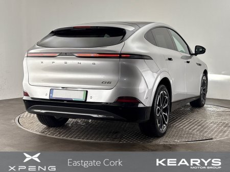 2026 Xpeng G6 - thumbnail 7