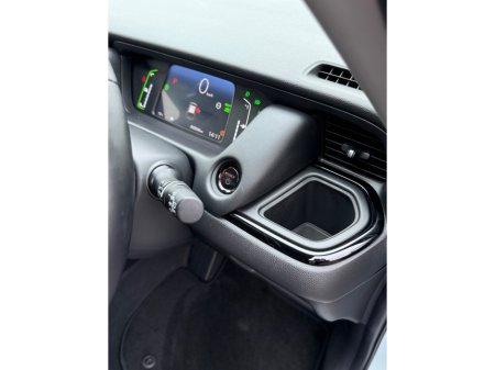 2025 Honda Jazz - thumbnail 18