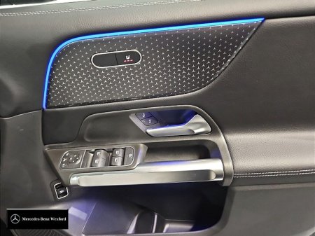 2026 Mercedes-Benz GLB - thumbnail 18