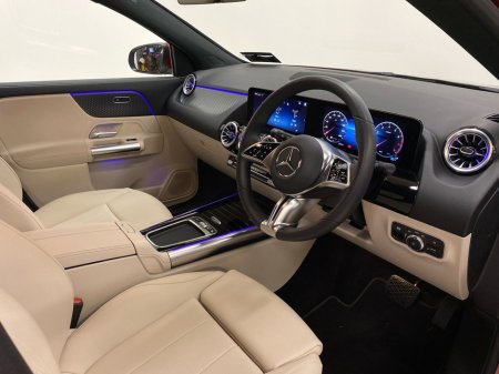 2025 Mercedes-Benz GLA Class - thumbnail 9