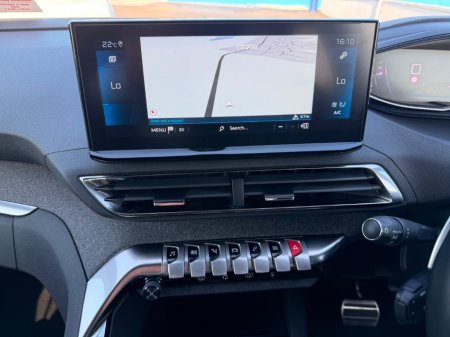 2023 Peugeot 5008 - thumbnail 12