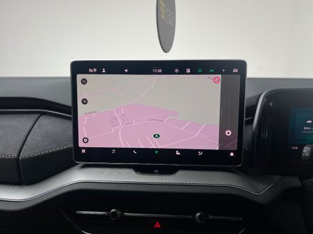 2025 Skoda Kodiaq SPORTLINE IV 1.5 PHEV DSG €48,990 thumbnail