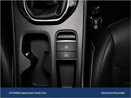 2023 Hyundai Tucson - thumbnail 17