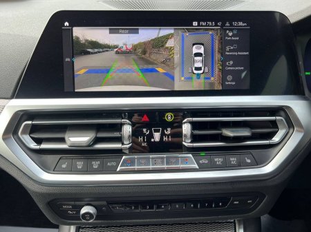 2021 BMW 3 Series 330e M-SPORT COMPETITION 2.0 HYBRID // LOW MILEAGE // 20" M3 COMPETITION ALLOYS // LEATHER/SUEDE M-SPORT INTERIOR // AMBIENT LIGHTING PACK €34,900 thumbnail