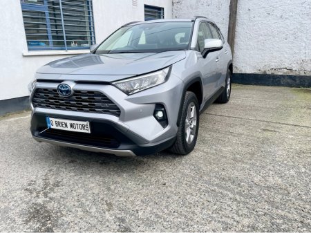 2024 Toyota Rav4 - thumbnail 39