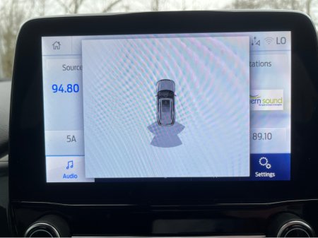 2023 Ford Puma - thumbnail 17