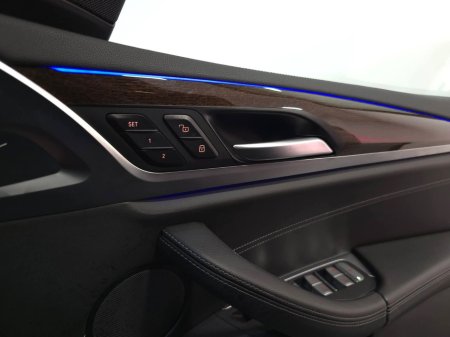 2021 BMW X3 - thumbnail 23