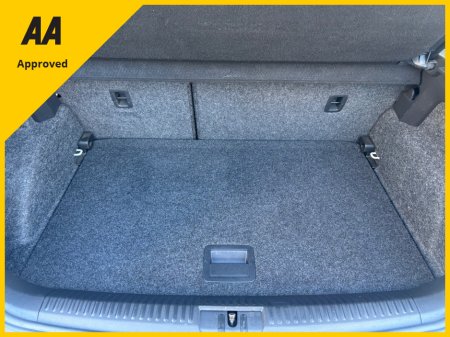 2016 Volkswagen Polo 1.2TSI 5DR AUTO GREAT SPEC ON THIS CAR €10,950 thumbnail