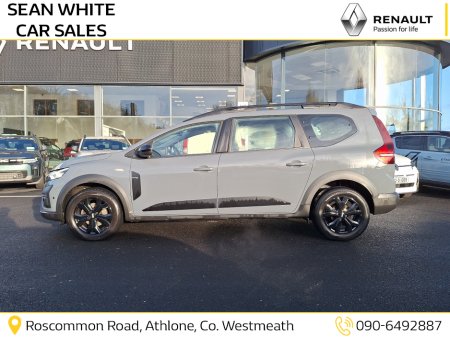 2023 Dacia Jogger EXTREME SE TCE 110 NBI 5DR