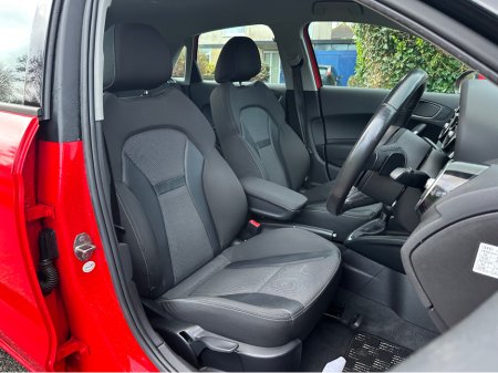 2013 Audi A1 1.4 TFSi SE Petrol Auto 5dr Hatchback | AA approved | May 2026 nct | August 2026 tax | Sold serviced and valeted with history check supplied | Warranty provided. €9,995 thumbnail