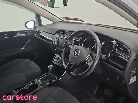 2016 Volkswagen Touran - thumbnail 9