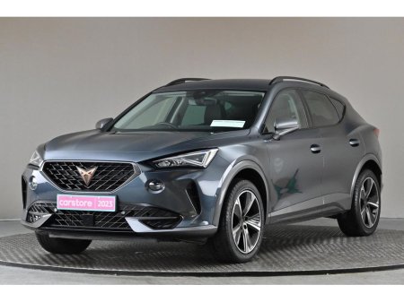 2023 Cupra Formentor - thumbnail 3