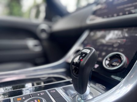 2021 Land Rover Range Rover Sport P400 HSE DYNAMIC BLACK EDITION €50,950 thumbnail