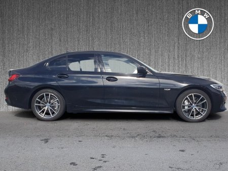 2022 BMW 3 Series 330e Sport Pro Auto €36,995