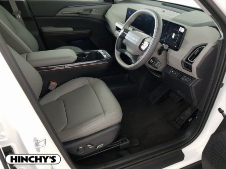 2026 Kia EV5 - thumbnail 6