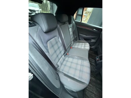 2022 Volkswagen Golf 2.0 TSI 245HP GTI DSG €43,995 thumbnail