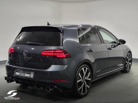 2018 Volkswagen Golf (181) GTI 2.0 TSI DSG AUTO €21,995