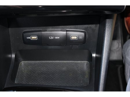 2022 Hyundai Tucson 2WD Comfort Plus €28,950 thumbnail