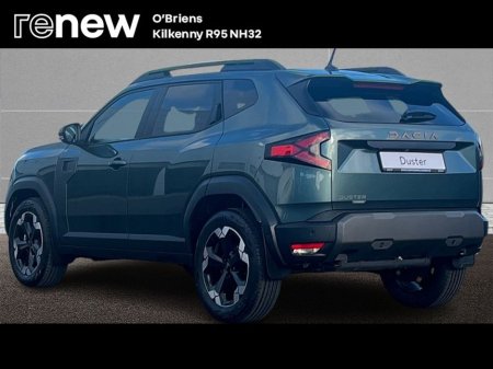 2026 Dacia Duster - view 3