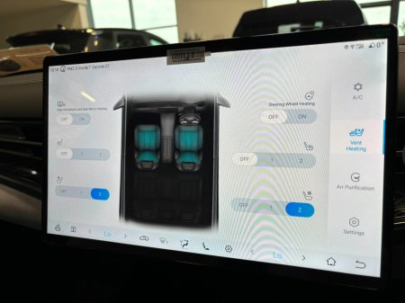 2025 BYD Seal Excellence AWD 530BHP €48,990 thumbnail