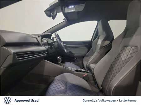 2021 Volkswagen Golf 1.5 TSI 130HP R-Line €25,950