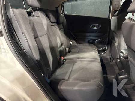 2020 Honda Vezel - thumbnail 13