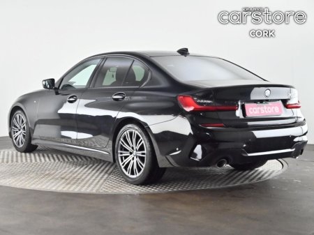 2019 BMW 3 Series 320d M Sport Plus Edition Auto €31,880 thumbnail