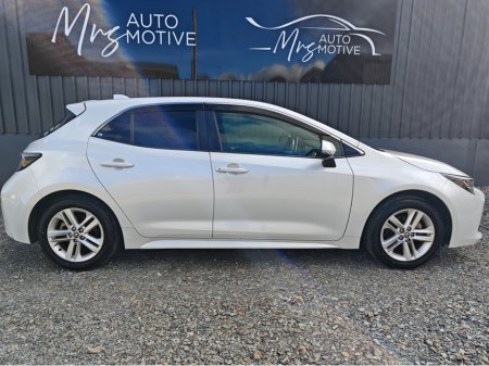 2020 Toyota Corolla - thumbnail 9