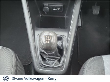 2017 Kia Venga 1.4 PETROL €8,950 thumbnail