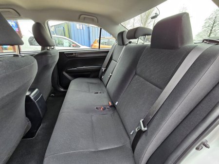 2020 Toyota Corolla - thumbnail 20