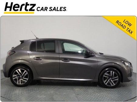 2023 Peugeot 208 ACTIVE 1.2 Petrol Manual €15,950 thumbnail
