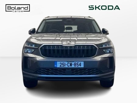 2025 Skoda Kodiaq 2.0TDI SEL *4.9% APR* €95 P/W ON PCP €52,995 thumbnail