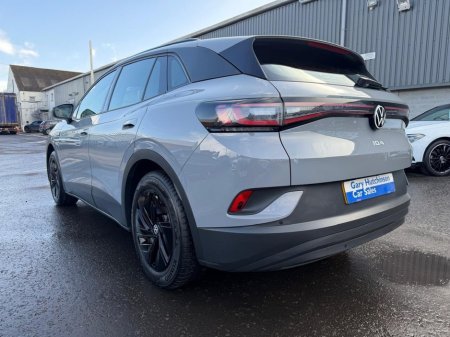 2023 Volkswagen ID.4 - thumbnail 30