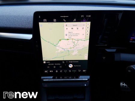 2026 Renault Scenic iconic esprit Alpine 87kWh 220hp €47,995 thumbnail