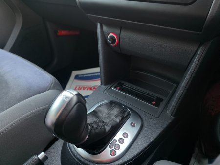 2013 Volkswagen Touran ( 132 REG  )1.4 TSI HIGHLINE EDITION  7 SEATER ALLOYS SIMI DEALER - SPECIALISING IN IMPORTS OF GERMAN AUTOMATIC HI SPEC CARS €10,950 thumbnail