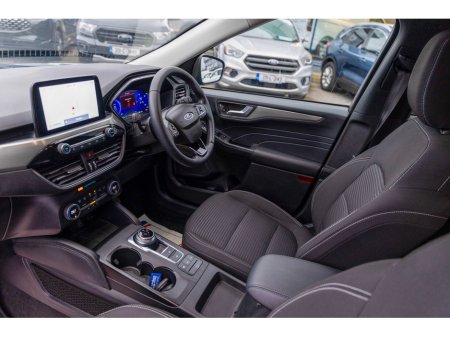 2023 Ford Kuga 2.5 Duratec 190PS FHEV Titanium Auto thumbnail