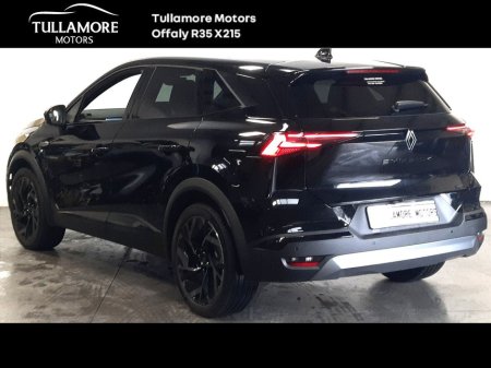 2025 Renault Symbioz E-Tech HEV 145 Techno Esprit Alpine €36,900