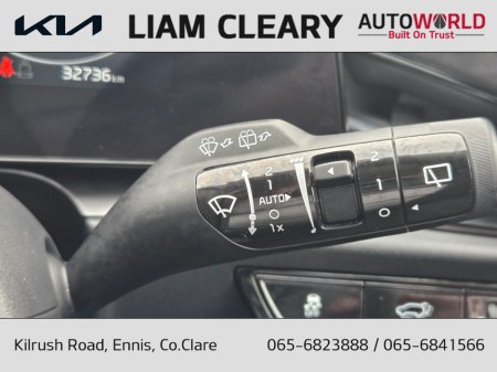 2023 Kia Niro - thumbnail 23