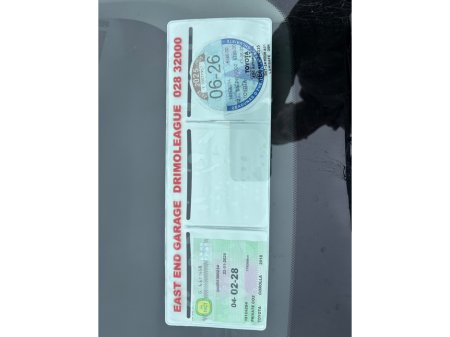 2018 Toyota Corolla - thumbnail 10