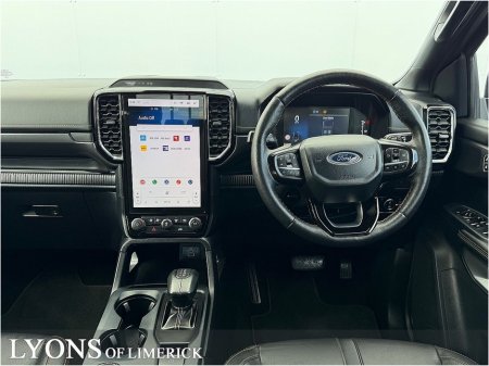 2024 Ford Ranger - photo 4