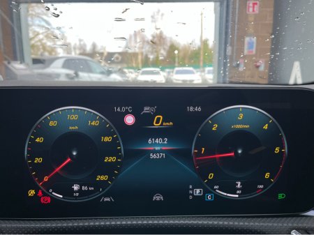 2022 Mercedes-Benz CLA Class - thumbnail 22