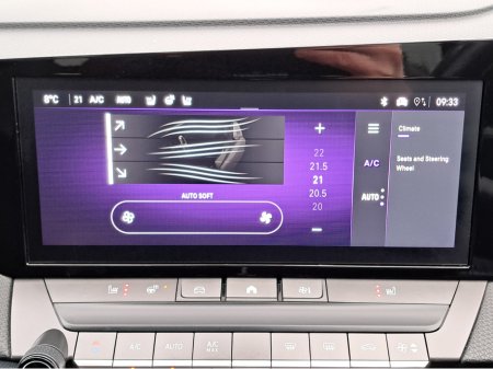 2024 Opel Astra ELEGANCE 1.5TD 130BHP 8-SPEED AUTOMATIC €26,950 thumbnail