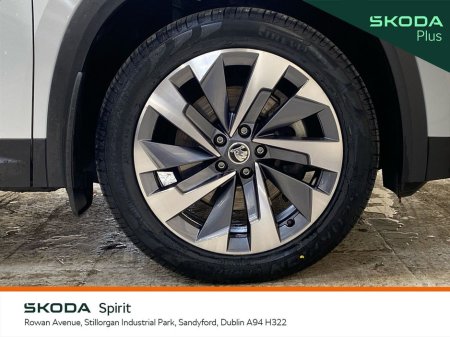 2024 Skoda Kodiaq - thumbnail 8