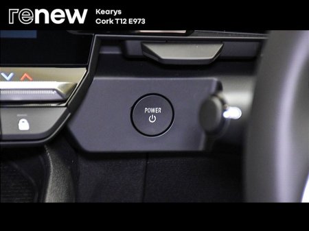 2023 Renault Megane E-Tech EV60 220hp Techno €27,900 thumbnail